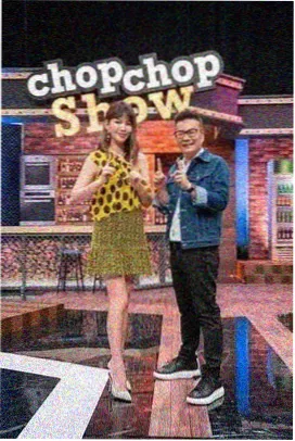 片场图鉴纪录片跟拍工作照